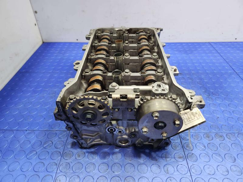 2011 Toyota Prius Cylinder Head