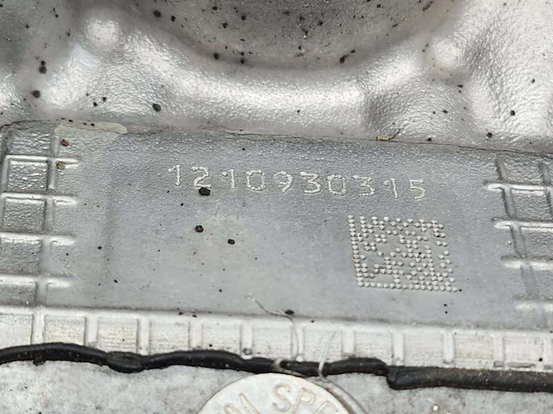 2011 Toyota Prius Cylinder Head