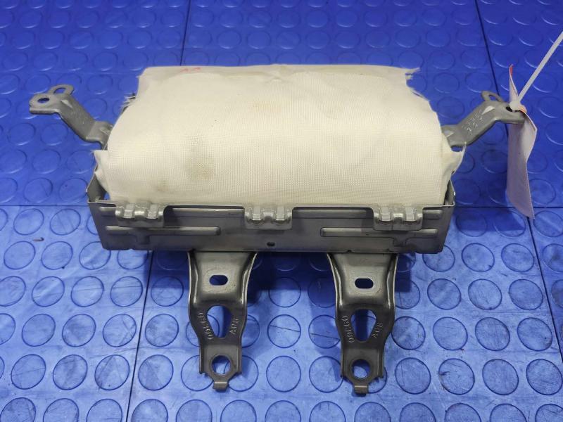 2010-2015 Toyota Prius 1.8L Dashboard Panel Air Bag Right Side OEM 7396047060