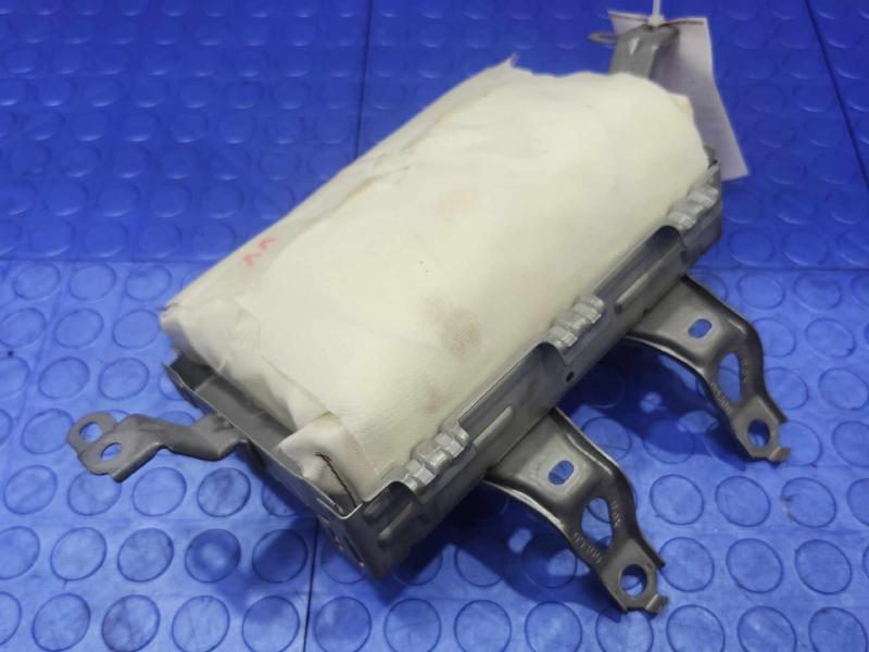 2010-2015 Toyota Prius 1.8L Dashboard Panel Air Bag Right Side OEM 7396047060