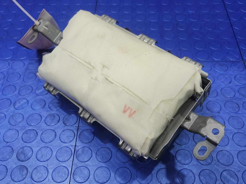 2010-2015 Toyota Prius 1.8L Dashboard Panel Air Bag Right Side OEM 7396047060