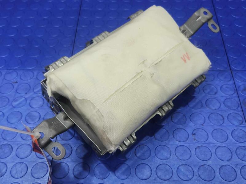 2010-2015 Toyota Prius 1.8L Dashboard Panel Air Bag Right Side OEM 7396047060