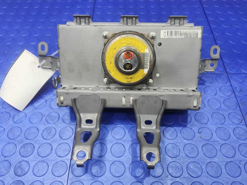 2010-2015 Toyota Prius 1.8L Dashboard Panel Air Bag Right Side OEM 7396047060