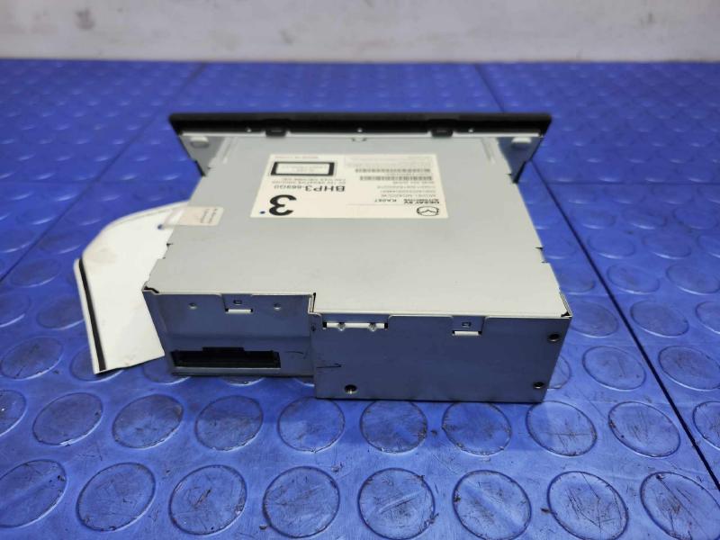 2014-2018 Mazda 3 Compact Disc CD Player Genuine OEM Part BHP3669G0