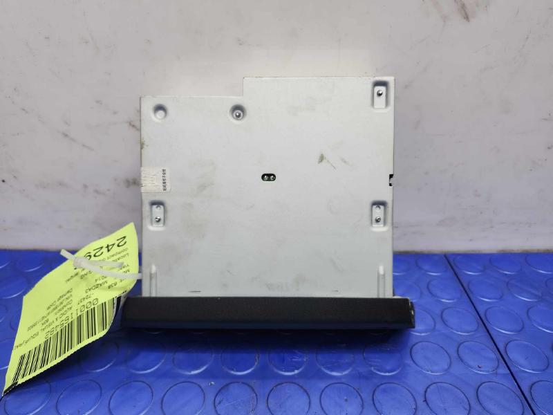 2014-2018 Mazda 3 Compact Disc CD Player Genuine OEM Part BHP3669G0