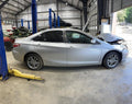 2015 Toyota Camry Back Glass/Window