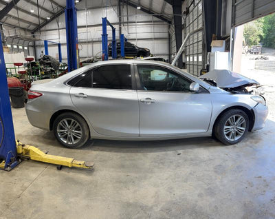 2015 Toyota Camry Center Pillar