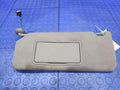 2014 Honda Accord Sun Visor