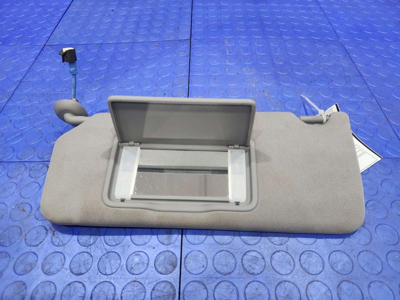 2014 Honda Accord Sun Visor