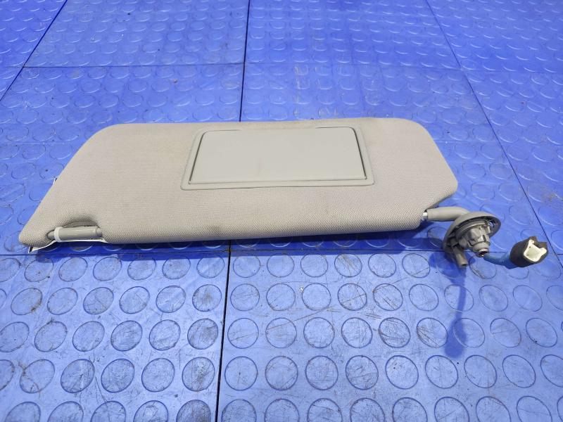 2014 Honda Accord Sun Visor
