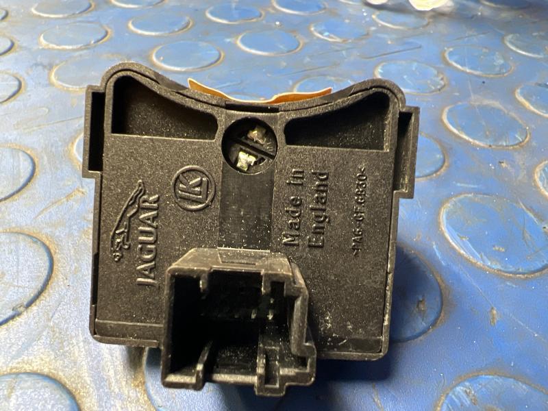 1997 Jaguar XK8 Misc Ebay Parts
