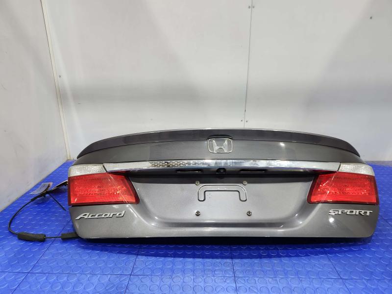 2013 Honda Accord Trunk/Decklid/Hatch/Tailgate