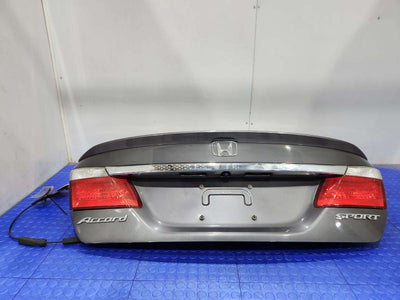 2013 Honda Accord Trunk/Decklid/Hatch/Tailgate