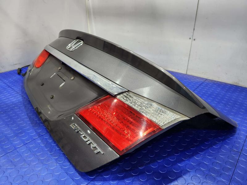 2013 Honda Accord Trunk/Decklid/Hatch/Tailgate