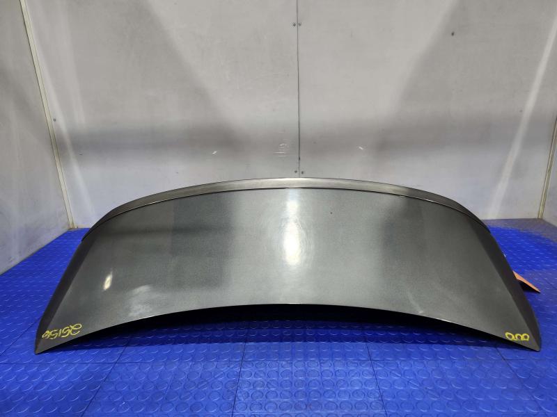 2013 Honda Accord Trunk/Decklid/Hatch/Tailgate