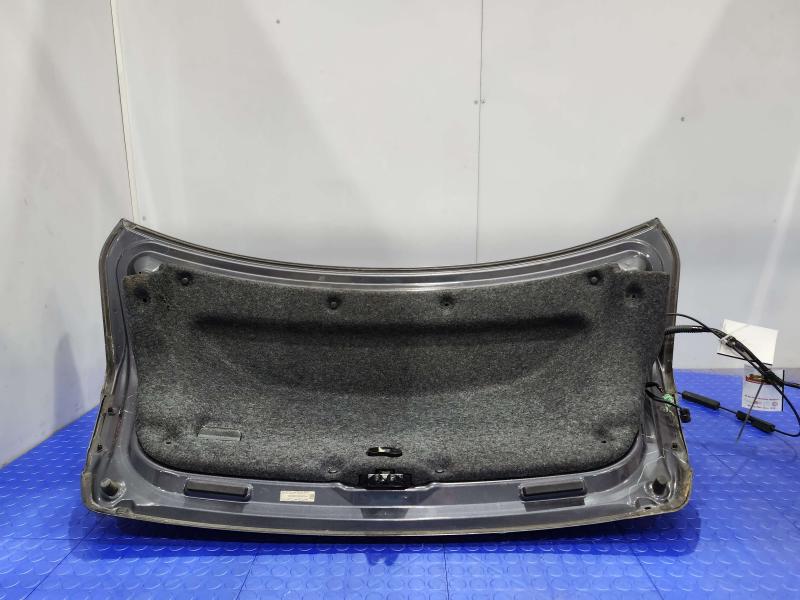 2013 Honda Accord Trunk/Decklid/Hatch/Tailgate
