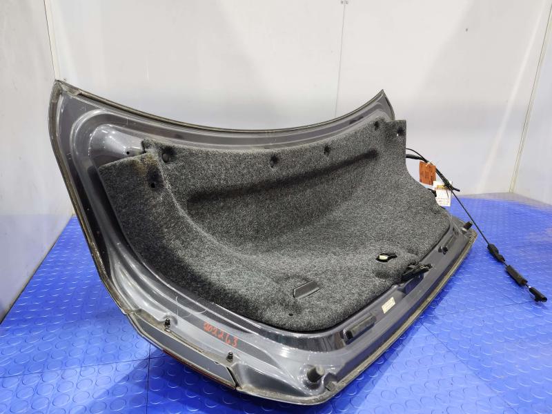 2013 Honda Accord Trunk/Decklid/Hatch/Tailgate