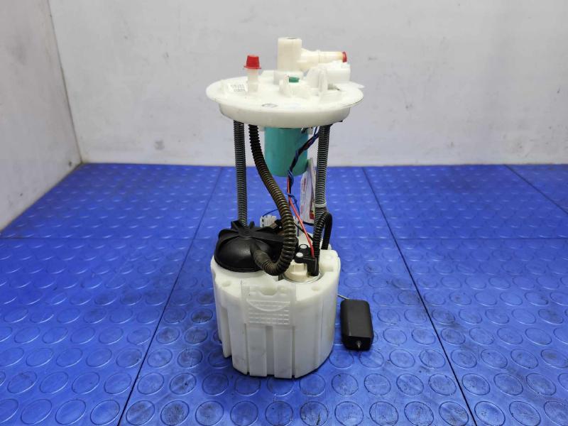 2017 Chevrolet Cruze Fuel Pump