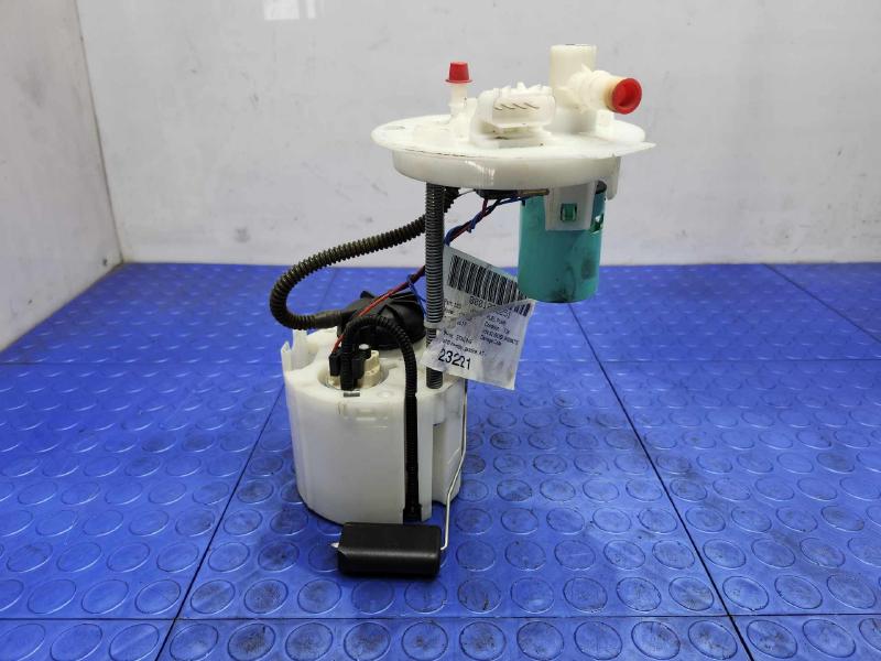 2017 Chevrolet Cruze Fuel Pump
