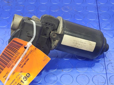 1995 Ford F-150 Wiper Motor Front