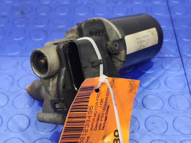 1995 Ford F-150 Wiper Motor Front