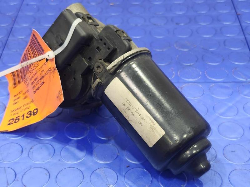 1995 Ford F-150 Wiper Motor Front
