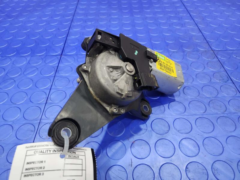 2008 Mercedes ML-Class Wiper Motor Rear