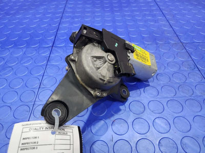 2008 Mercedes ML-Class Wiper Motor Rear