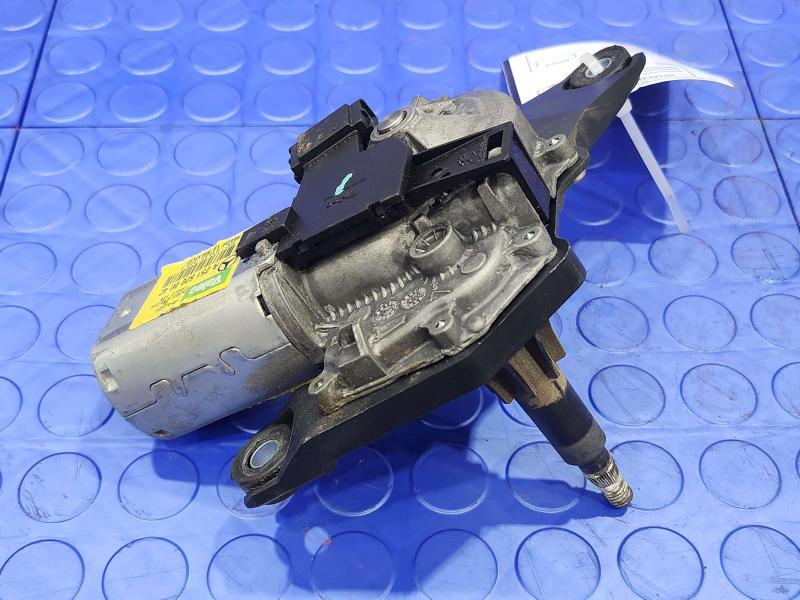 2008 Mercedes ML-Class Wiper Motor Rear