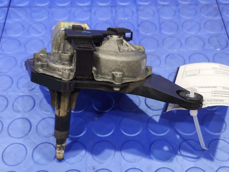 2008 Mercedes ML-Class Wiper Motor Rear