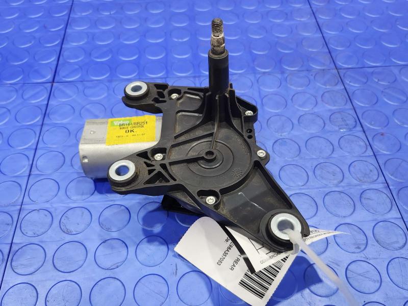 2008 Mercedes ML-Class Wiper Motor Rear