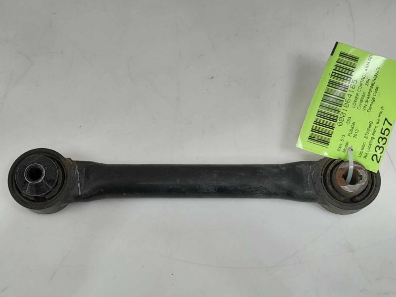 2013 Ford Fusion Lower Control Arm Rr