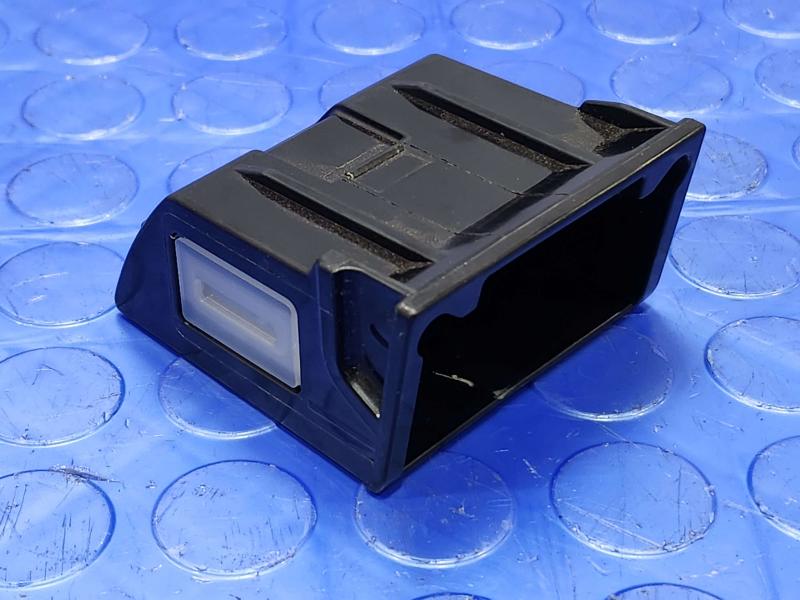 2014-2015 Infiniti Q50 Q60 Instrument Panel Ash Tray Black OEM 68810JK00A