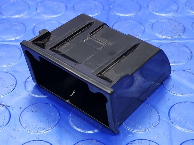 2014-2015 Infiniti Q50 Q60 Instrument Panel Ash Tray Black OEM 68810JK00A