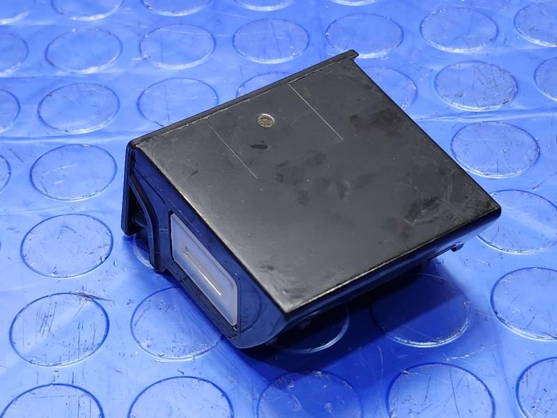 2014-2015 Infiniti Q50 Q60 Instrument Panel Ash Tray Black OEM 68810JK00A