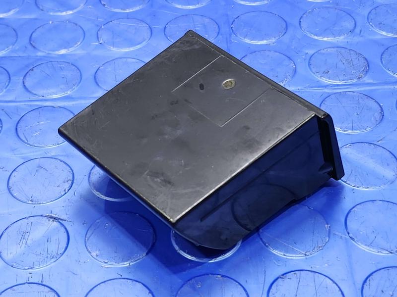 2014-2015 Infiniti Q50 Q60 Instrument Panel Ash Tray Black OEM 68810JK00A