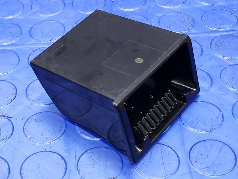 2014-2015 Infiniti Q50 Q60 Instrument Panel Ash Tray Black OEM 68810JK00A