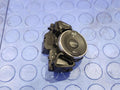 2013 Honda Civic Combination Switch