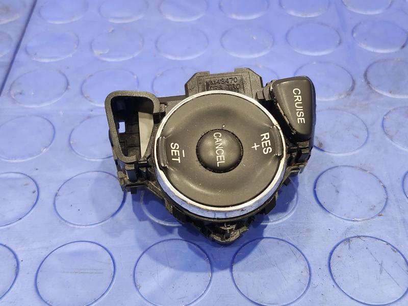 2013 Honda Civic Combination Switch