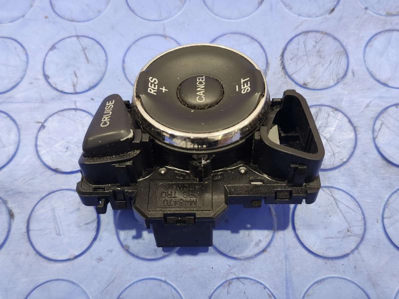 2013 Honda Civic Combination Switch