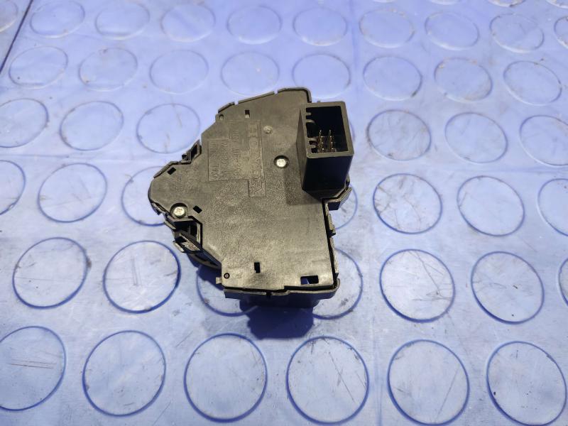 2013 Honda Civic Combination Switch