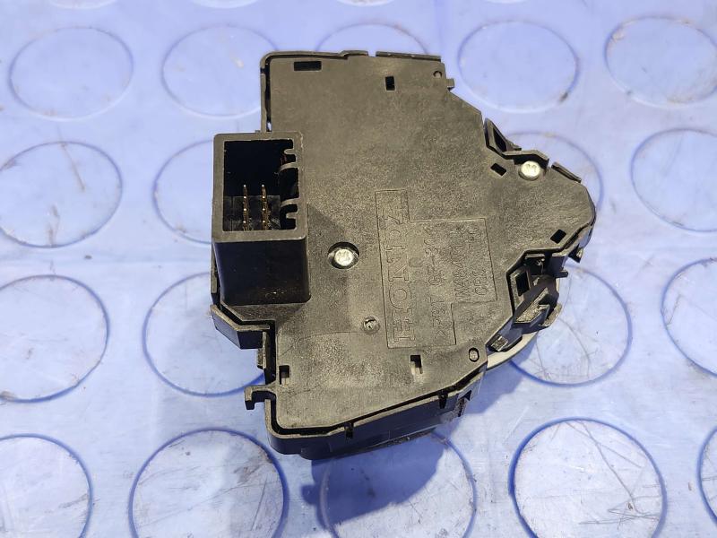 2013 Honda Civic Combination Switch