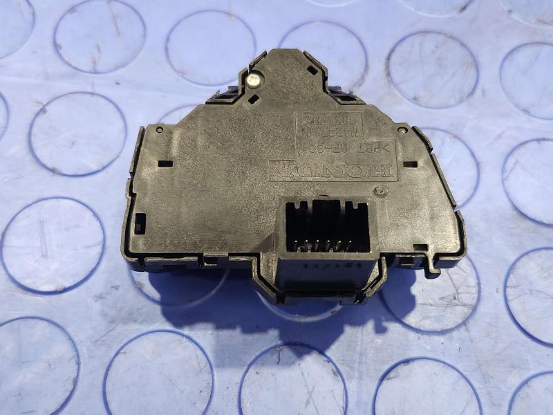 2013 Honda Civic Combination Switch