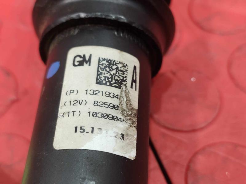 2011-2017 Buick Regal Steering Intermediate Shaft Genuine OEM 13219343
