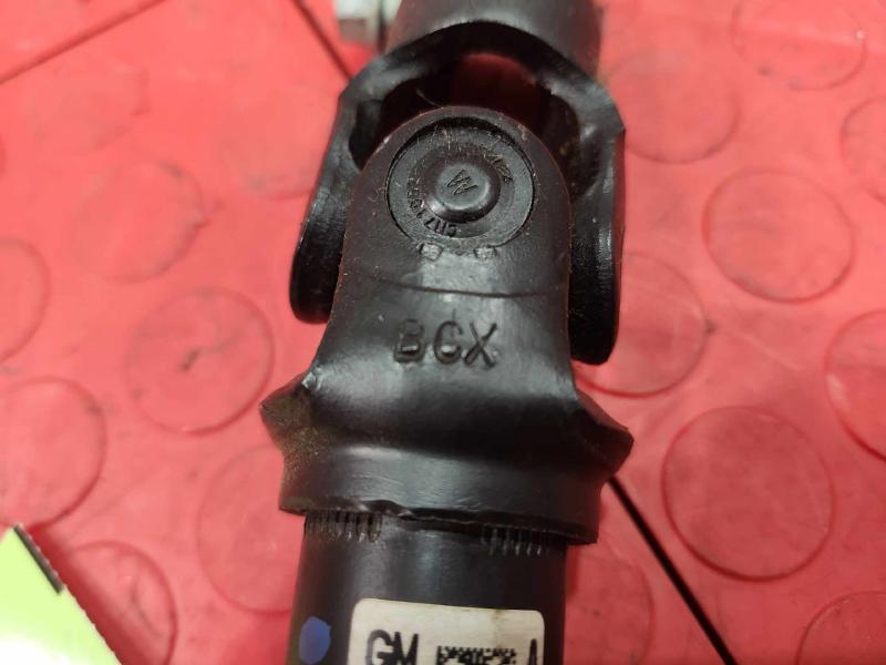 2011-2017 Buick Regal Steering Intermediate Shaft Genuine OEM 13219343