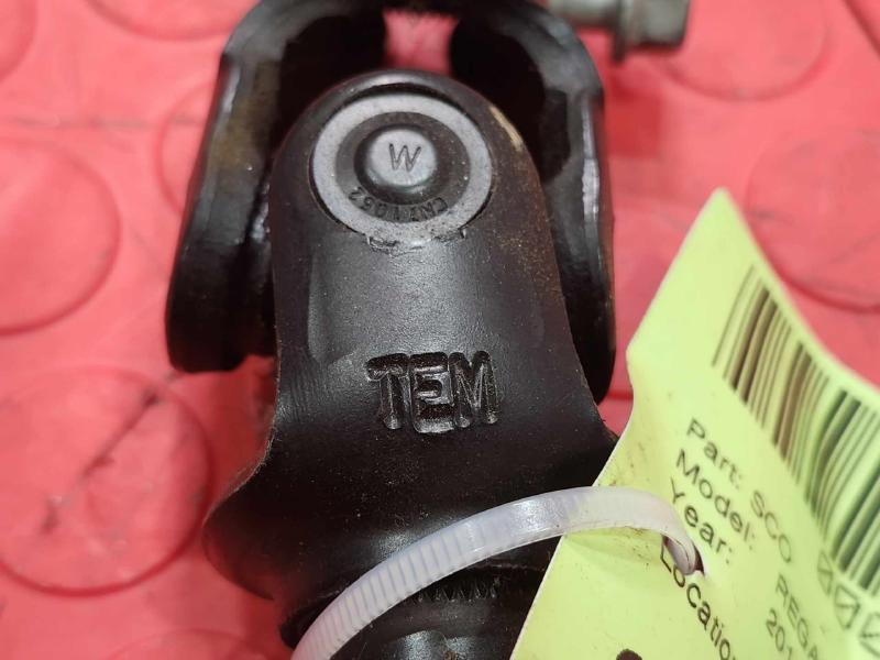 2011-2017 Buick Regal Steering Intermediate Shaft Genuine OEM 13219343