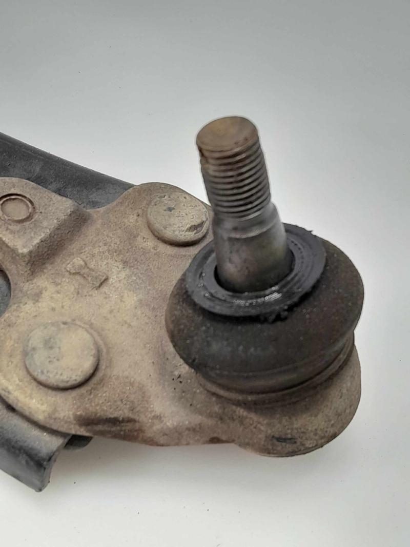 2015 Toyota Corolla Lower Control Arm Front