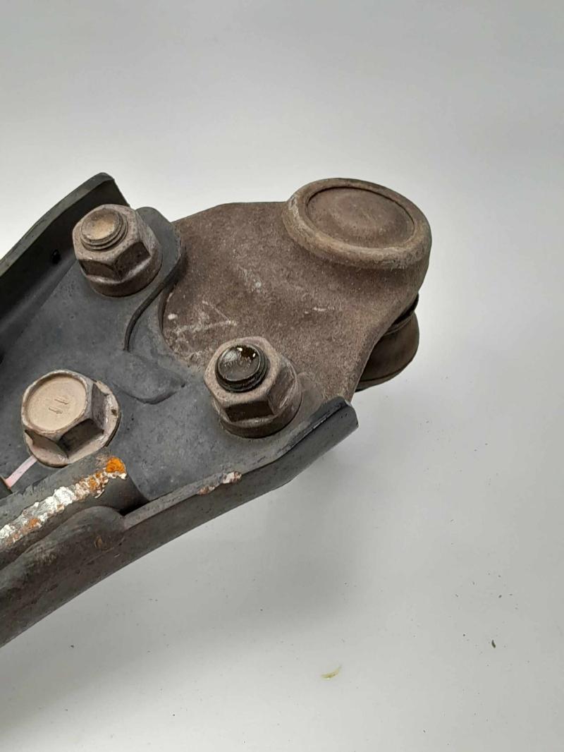 2015 Toyota Corolla Lower Control Arm Front