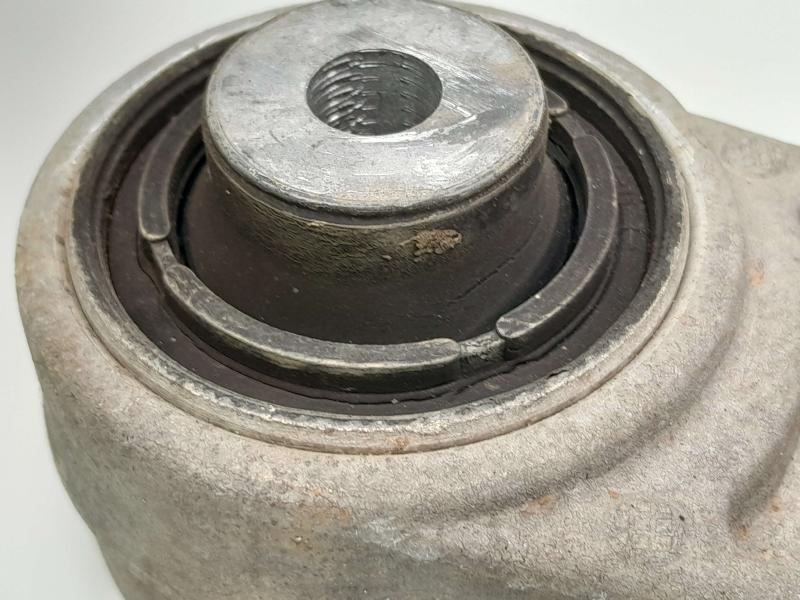 2013 Tesla Model S Lower Control Arm Front
