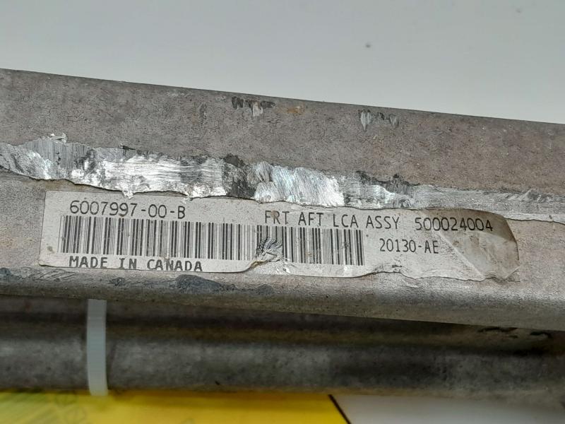 2013 Tesla Model S Lower Control Arm Front